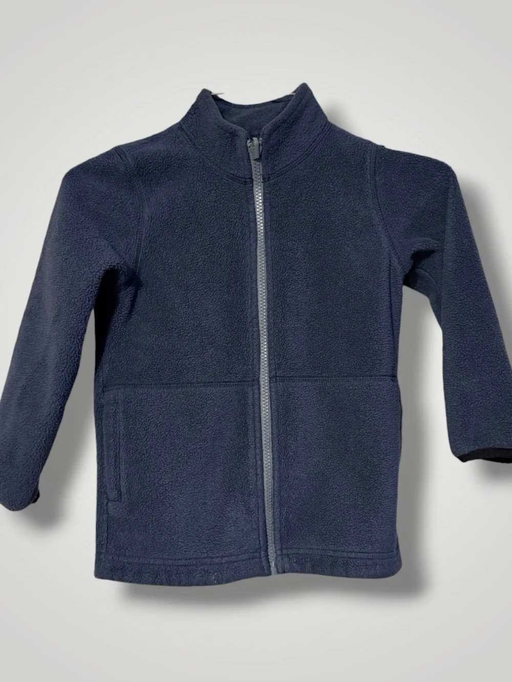 Boys Childrens Place coat with removable jacket size 5t